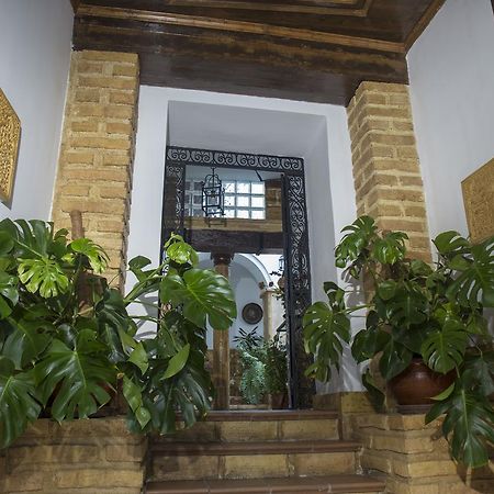 Casa Turistica Patio Cordobes - Parking Privado En La Juderia Leilighet Córdoba Eksteriør bilde