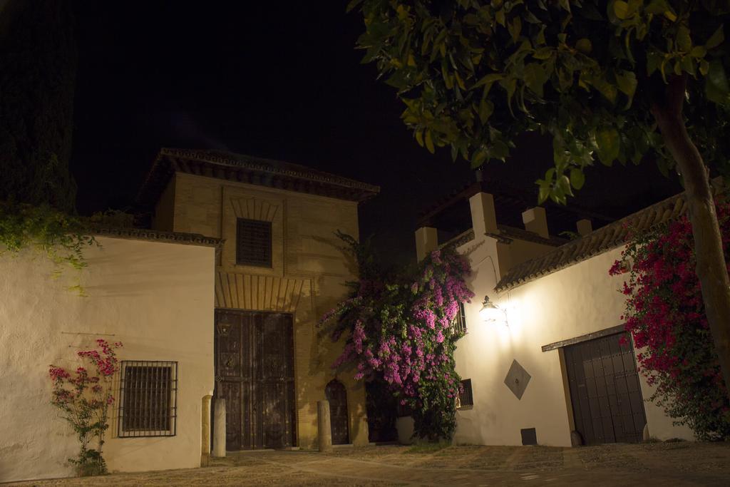 Casa Turistica Patio Cordobes - Parking Privado En La Juderia Leilighet Córdoba Eksteriør bilde